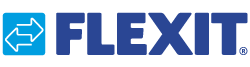 Flexit logo